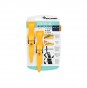 SEA TO SUMMIT STRETCH LOC 15 HOLD FAST TPU STRAPS 375mm / 15in. Yellow or Dusk